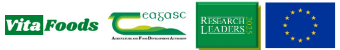 VitaFoods Logo